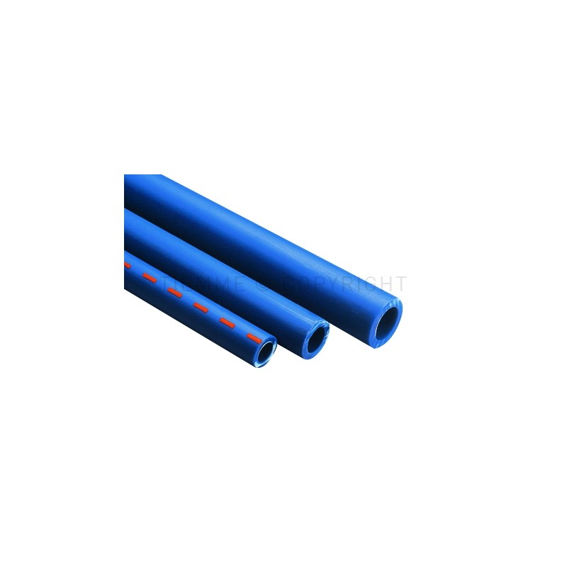 Tubo termoretraibile da elektronik