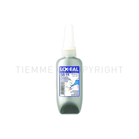 SIGILLANTE ANAEROBICO 100 ML - R616 TIEMME 560002 1