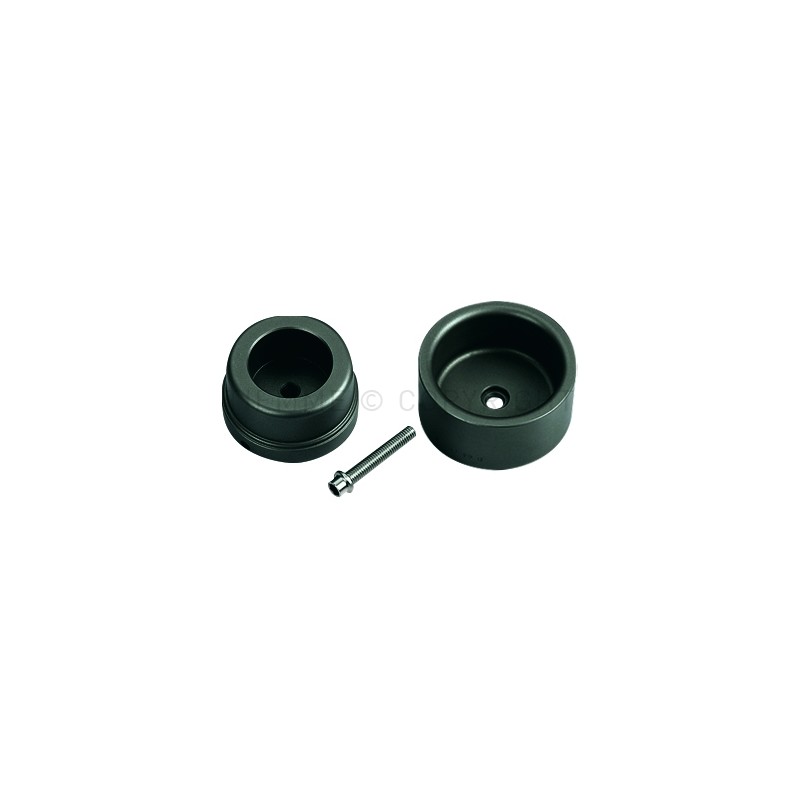 MATRICE M - F POLIFUSORE Ø 63 - R510 TIEMME 560009 1