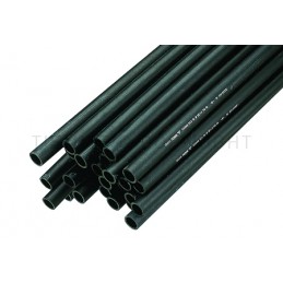 TUBO PE - X Ø 20 SP 2 NERO L BARRE DA 4MT - 0300NB TIEMME 300180 1