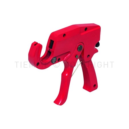 CESOIA TAGLIA TUBO Ø 0 - 35 - 1495 TIEMME 340015 1