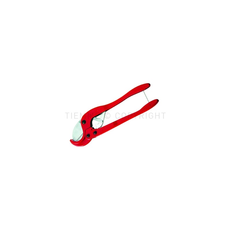 CESOIA TAGLIA TUBO Ø 0 - 63 - 1495R63 TIEMME 340036 1