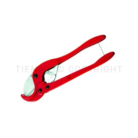 CESOIA TAGLIA TUBO Ø 0 - 63 - 1495R63 TIEMME 340036 1