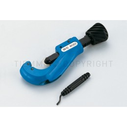 CESOIA TAGLIA TUBO CON SBAVATORE Ø 50 - 127 - 1683 TIEMME 340083 1