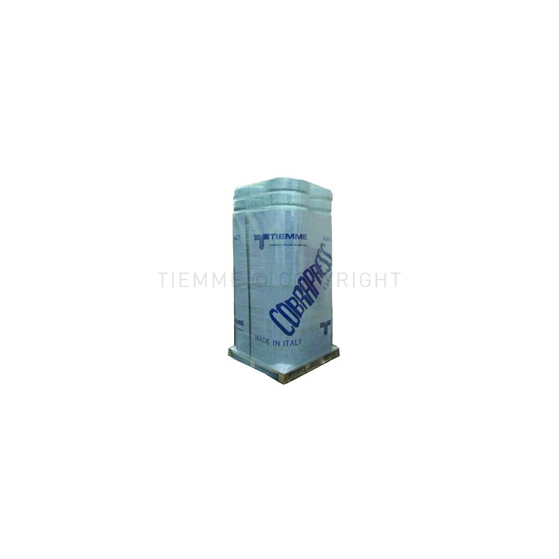 TUBO AL - PEX Ø 26 SP 3 BIANCO L 50MT - 0660S TIEMME 600072 1