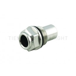 POZZETTO NI PORTA TERMOMETRO Ø 10 X 3/8" - H8996 TIEMME 400088 1