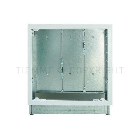 CASSETTA IN METALLO STAFFE GRUPPO MISC 600X670X120(170) - 1931 TIEMME 1810132 1