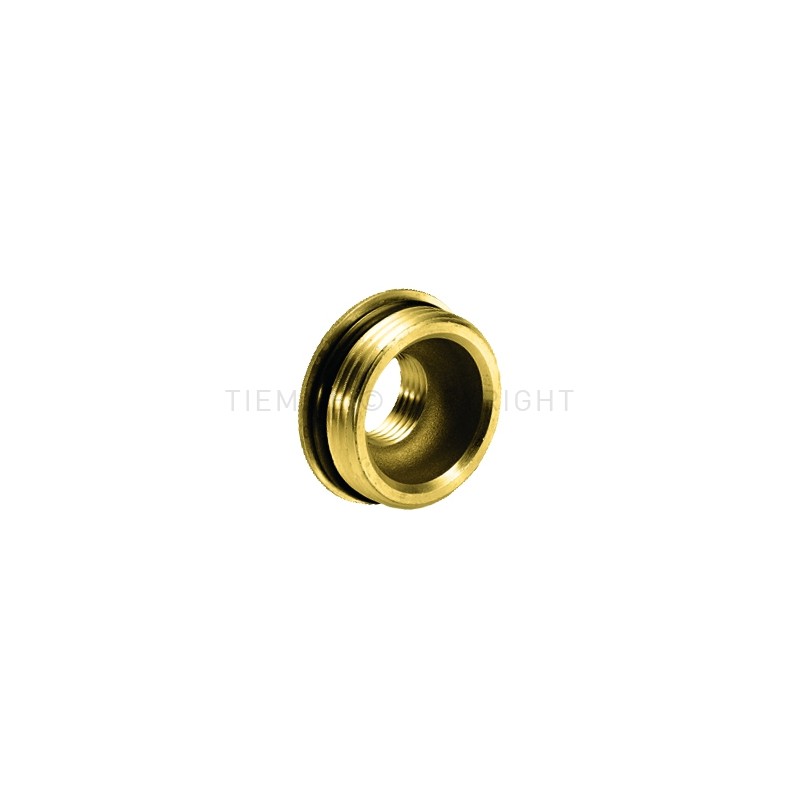 RIDUZIONE M - F CON ORING PER COLL 1"1/4X1/2" - 1881 TIEMME 1950017 1