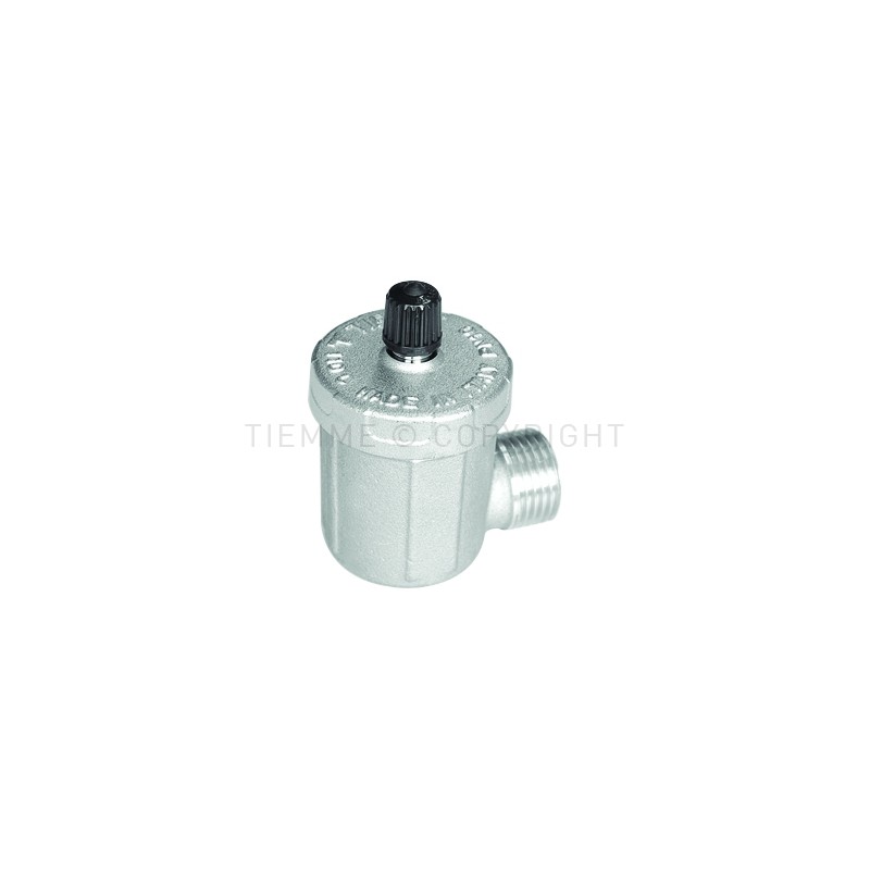 VALVOLA JOLLY NI ATT LATERALE 1/2" - 1899 TIEMME 1980003 1