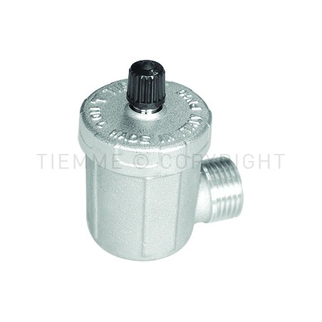 VALVOLA JOLLY NI ATT LATERALE 1/2" - 1899 TIEMME 1980003 1