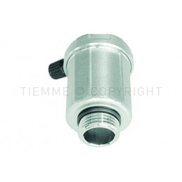 VALVOLA JOLLY NI SFOGO ARIA LATERALE 1/2" - 1898 TIEMME 1980004 1