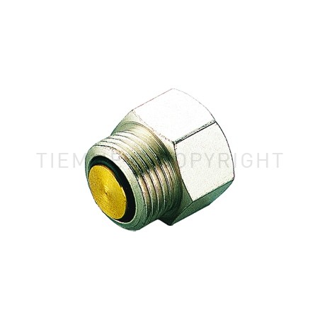 VALVOLA BLOCCO NI PER JOLLY 1/2" - 1901 TIEMME 1980009 1