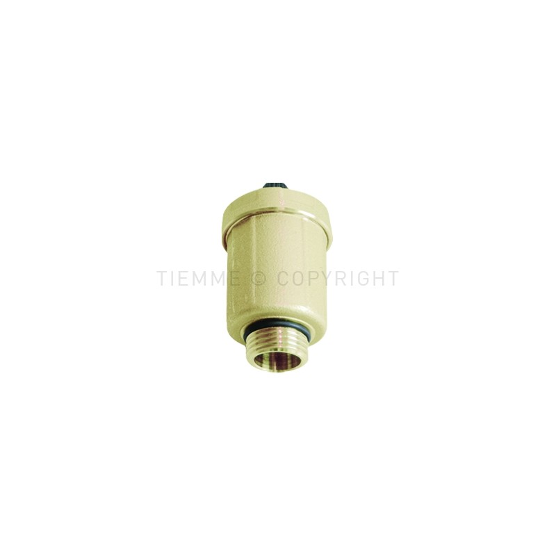 VALVOLA JOLLY CORPO Ø 34 3/8" - 1900G34 TIEMME 1980017 1