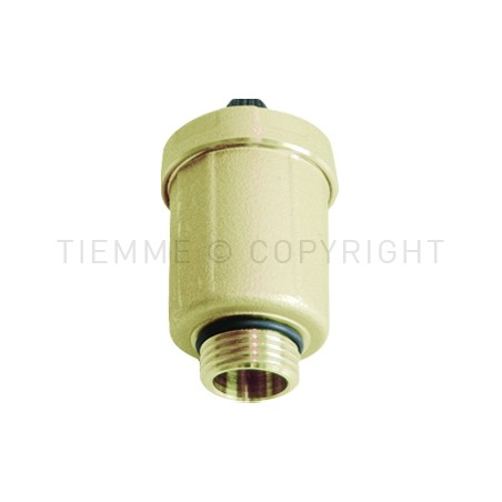 VALVOLA JOLLY CORPO Ø 34 3/8" - 1900G34 TIEMME 1980017 1