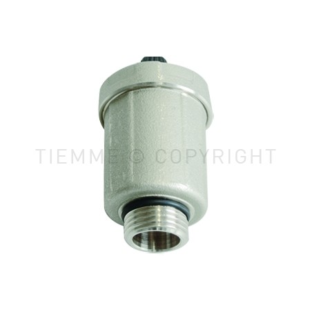 VALVOLA JOLLY NI CORPO Ø 34 1/2" - 1900N34 TIEMME 1980029 1