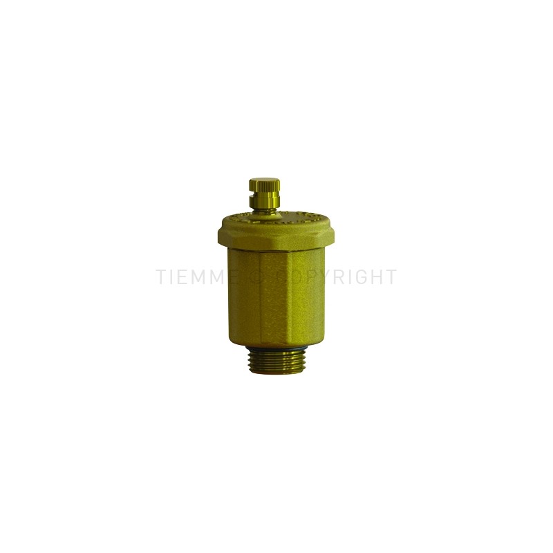 VALVOLA JOLLY 1/2" - 1913G TIEMME 1980131 1