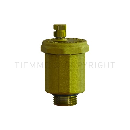 VALVOLA JOLLY 1/2" - 1913G TIEMME 1980131 1