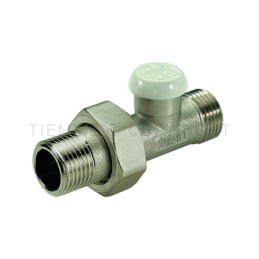 DETENTORE DIRITTO NI EXCEL PRETENUTA RADIATORE 1/2" ATT 1/2"(16) - 3230EXCEL TIEMME 3230019 1