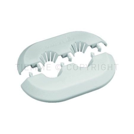 ROSONE UNIVERSALE DOPPIO Ø 43374 INT 38 - 3342 TIEMME 3270004 1