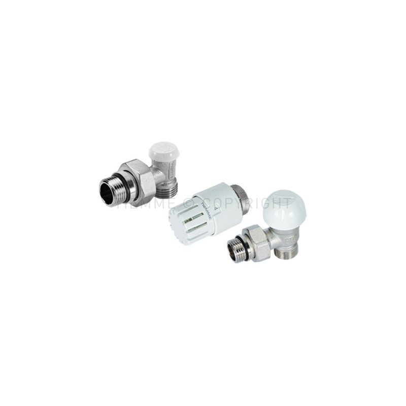 KIT CURVO VALVOLA TERMOST - DETENTORE EXCEL - TESTINA PRETENUTA 1/2" ATT 1/2"(16) - 3303KIT04R TIEMME 3300146 1 KIT CURVO VALVOLA TERMOST - DETENTORE EXCEL - TESTINA PRETENUTA 1/2" ATT 1/2"(16) - 3303KIT04R TIEMME 3300146 1