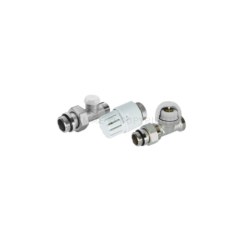 KIT DIRITTO VALV TERMOST PRE - REGOLAZ - DETENTORE EXCEL - TESTINA PRETENUTA 1/2" ATT 1/2"(16) - 332GKIT TIEMME 3310043 1 KIT DIRITTO VALV TERMOST PRE - REGOLAZ - DETENTORE EXCEL - TESTINA PRETENUTA 1/2" ATT 1/2"(16) - 332GKIT TIEMME 3310043 1