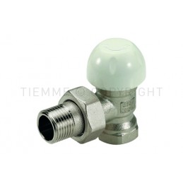 DETENTORE 90 gradi NI 3/4" ATT G3/4"F - 3336 TIEMME 3330011 1