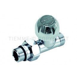 DETENTORE DIRITTO CR LUCIDO PRETENUTA 1/2" ATT 1/2"(16) - 3330C TIEMME 3330018 1