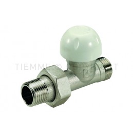 DETENTORE DIRITTO NI 3/8" ATT 1/2"(16) - 3330 TIEMME 3330032 1
