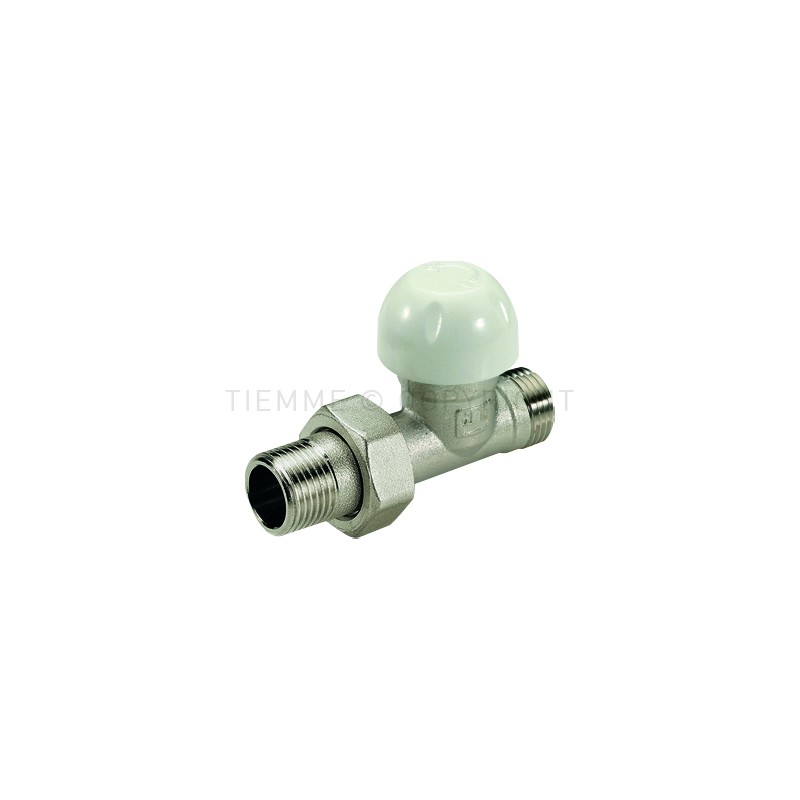 DETENTORE DIRITTO NI 3/8" ATT 3/4"(18) - 3330 TIEMME 3330038 1 DETENTORE DIRITTO NI 3/8" ATT 3/4"(18) - 3330 TIEMME 3330038 1