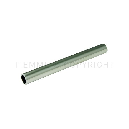 TUBETTO Ø 15 SP 1 L 65CM CROMATO - 1505C TIEMME 3370010 1