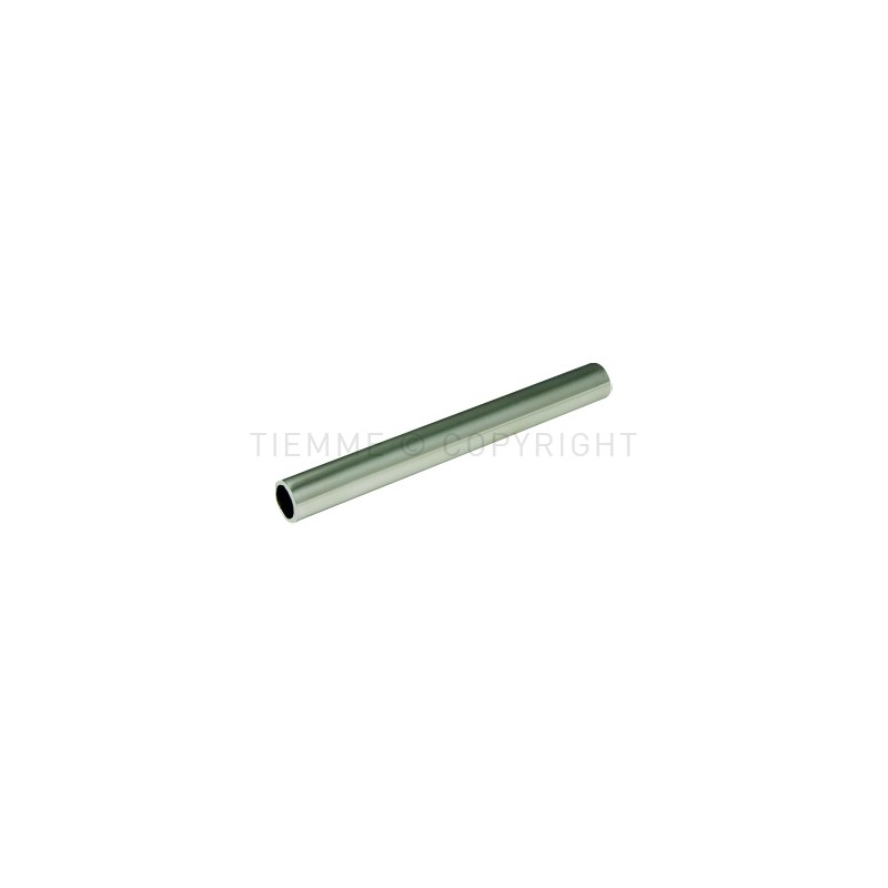 TUBETTO Ø 15 SP 1 L 90CM CROMATO - 1505C TIEMME 3370012 1