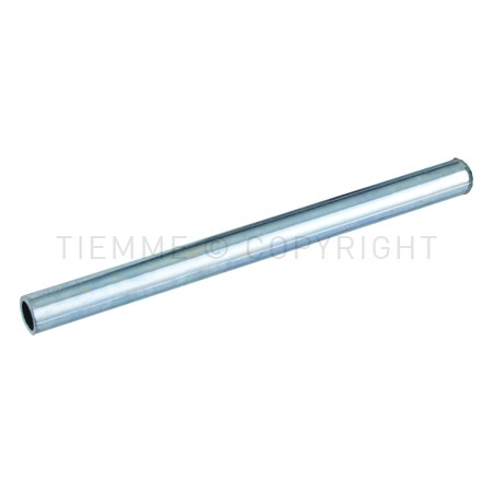 SONDA METALLICA VALVOLA DUAL Ø 10 SP 1 L 450MM - 3383SOND TIEMME 3380029 1