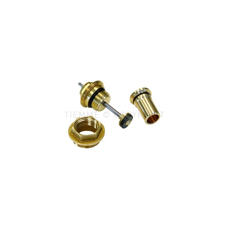 ADATTATORE INDUSTRIAL FLOOR PER SERVOCOMANDO ELETTROTERMICO ART 9567 - 9567KIT TIEMME 1790328 1 ADATTATORE INDUSTRIAL FLOOR PER SERVOCOMANDO ELETTROTERMICO ART 9567 - 9567KIT TIEMME 1790328 1