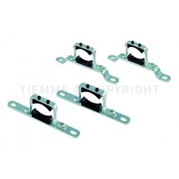 KIT FISSAGGIO IN CASSETTA COLL FLOOR 1" - 3049SKIT TIEMME 3850063 1