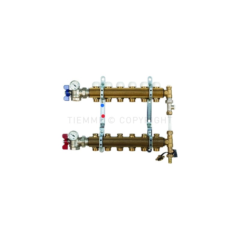 COPPIA COLL BARRA DI DISTRIBUZIONE REG MEM MEC VALVOLA 90 gradi BYPASS 1" 06D 3/4"(18) INT 50 - 3885BY TIEMME 3870108 1 COPPIA COLL BARRA DI DISTRIBUZIONE REG MEM MEC VALVOLA 90 gradi BYPASS 1" 06D 3/4"(18) INT 50 - 3885BY TIEMME 3870108 1