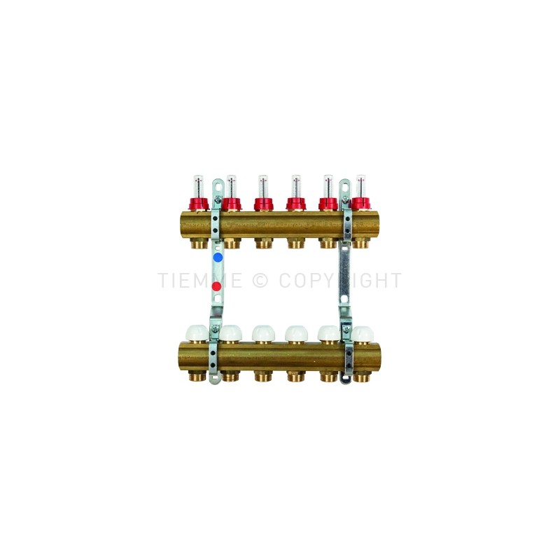 COPPIA COLL BARRA DI DISTRIBUZIONE FLUSSIM 1" 07D 3/4"(18) INT 50 - 3856I TIEMME 3870246 1 COPPIA COLL BARRA DI DISTRIBUZIONE FLUSSIM 1" 07D 3/4"(18) INT 50 - 3856I TIEMME 3870246 1
