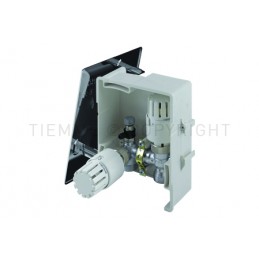 CASSETTA COMPLETA TIEMME BOX REG TEMP AMBIENTE - RITORNO CROMATA - 4492C TIEMME 4490023 1