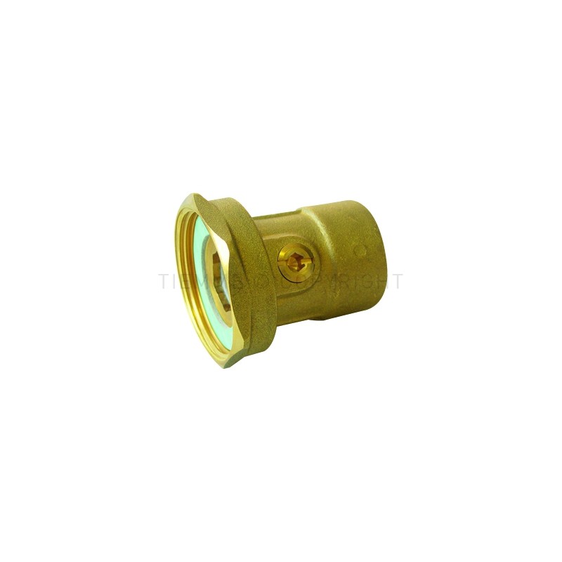ATTACCO POMPA VALVOLA SFERA ATTAC F 1"1/2X1" - 3889 TIEMME 4500031 1 ATTACCO POMPA VALVOLA SFERA ATTAC F 1"1/2X1" - 3889 TIEMME 4500031 1