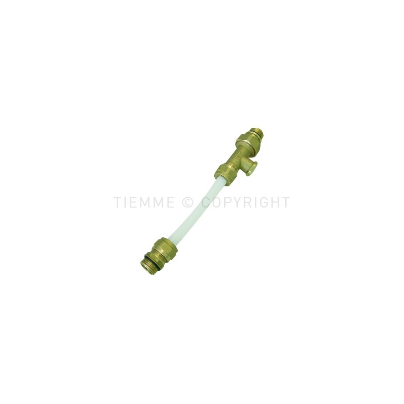 KIT TERMINALE BYPASS (GRUPPI MISC COMPATTO) - 3891G0001 TIEMME 4500065 1 KIT TERMINALE BYPASS (GRUPPI MISC COMPATTO) - 3891G0001 TIEMME 4500065 1