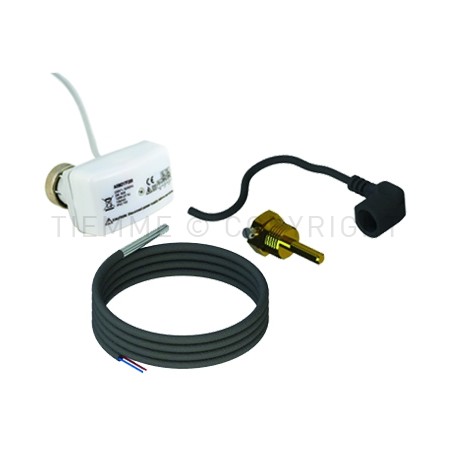 KIT REGOL CLIMATICA GRUPPO MISC - 3895KCL TIEMME 4500377 1