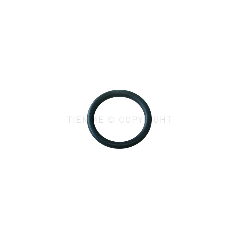 ORING NBR 70SH NERO 2,62X39,34 - 3146OR TIEMME 400118 1