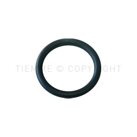 ORING NBR 70SH NERO 2,62X39,34 - 3146OR TIEMME 400118 1