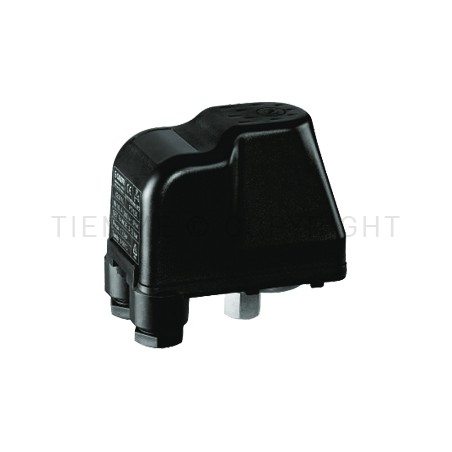 PRESSOSTATO MONOFASE 1/4" 44317 BAR - 2079 TIEMME 750022 1