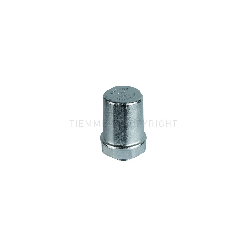 AMMORTIZZATORE DEL COLPO D'ARIETE 1/2" 10 BAR - 1935 TIEMME 1940001 1