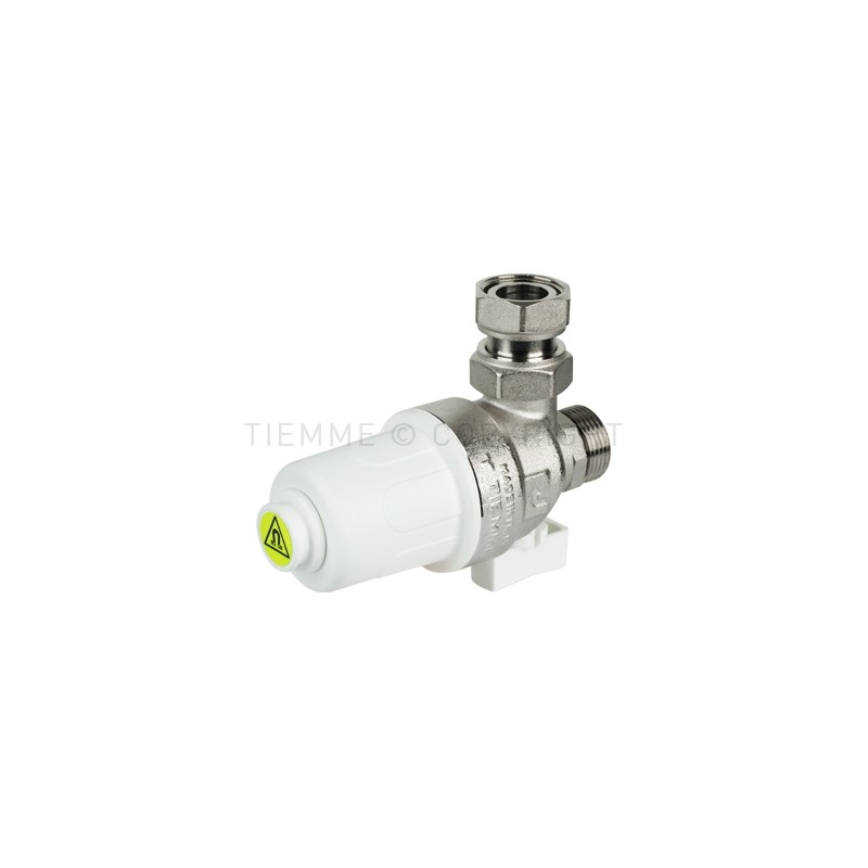 Filtro Magnetico Per Caldaia 22 Mm In Linea Con Inibitore Da 500 Ml – Protezione Da Corrosione E Fango - 3