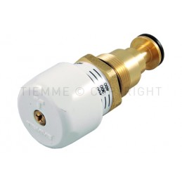 BYPASS DIFFERENZIALE REGOLABILE 50 - 400MBAR - 5535DIFF TIEMME 3160029 1