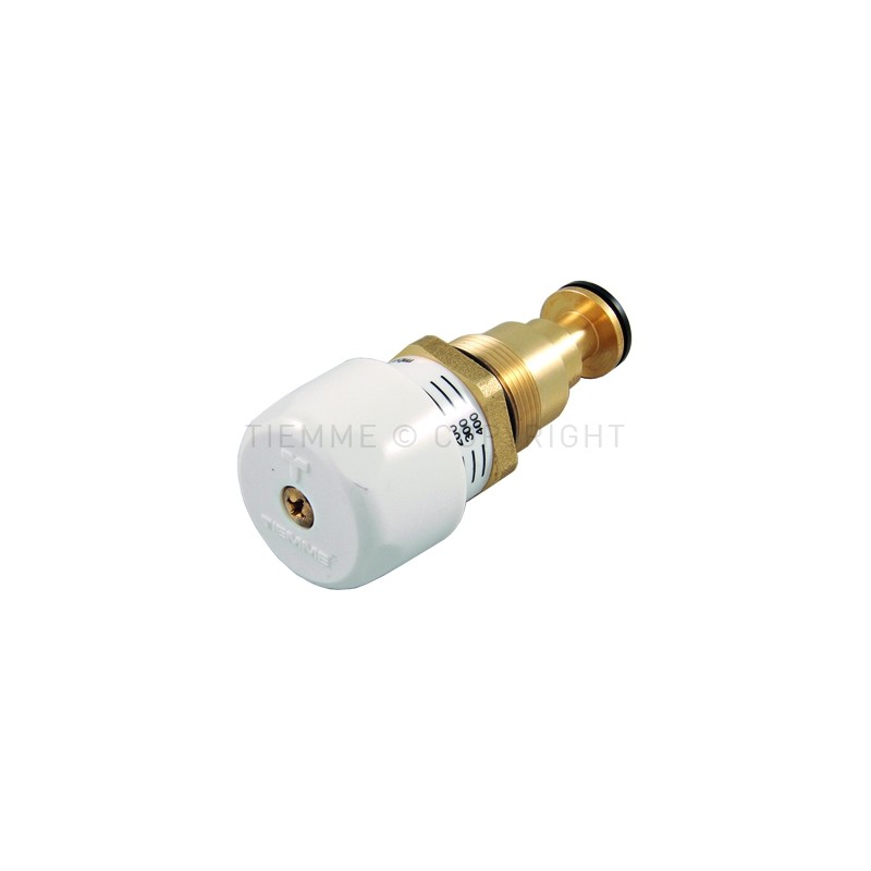 BYPASS DIFFERENZIALE REGOLABILE 50 - 400MBAR - 5535DIFF TIEMME 3160029 1 BYPASS DIFFERENZIALE REGOLABILE 50 - 400MBAR - 5535DIFF TIEMME 3160029 1