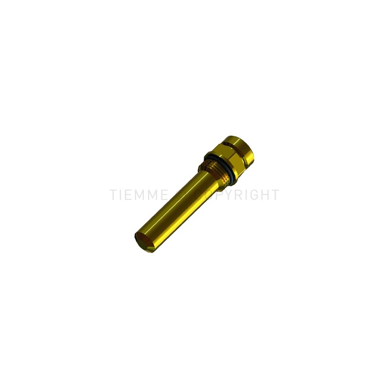 KIT POZZETTO CON MAGNETE 1/2" - 3144MAG TIEMME 3160105 1 KIT POZZETTO CON MAGNETE 1/2" - 3144MAG TIEMME 3160105 1