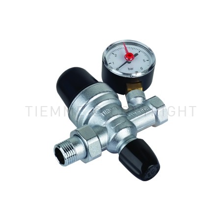 GRUPPO RIEMPIMENTO CR AUTOMATICO 1/2" - 3160K TIEMME 3170001 1