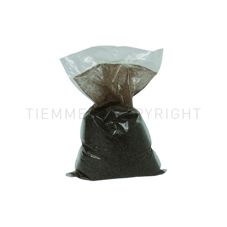 RESINA RICARICA CARTUCCIA PER DEMINERALIZZAZIONE ACQUA 4 LITRI - 3164RD TIEMME 3170020 1